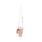Take A Sip Water Cup-Autumn Mushroom Nude Crossbody