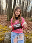 Tootsie Roll Handbag