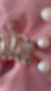 Mini Sophie Pearl Crossbody Purse