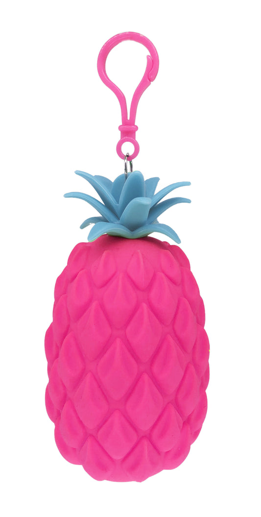 Pineapple Pouch - Pink - Bewaltz