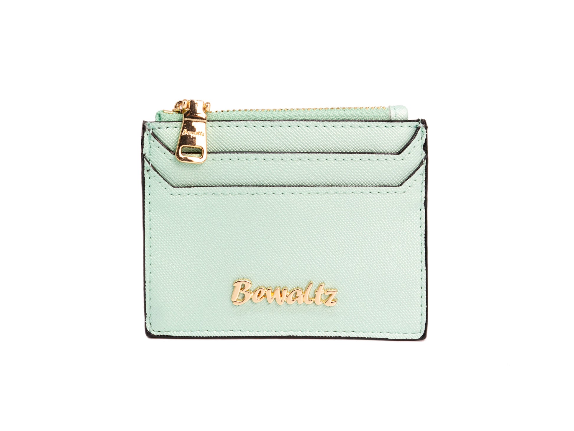 Scarlett Pastel Keychain Card Holders - Bewaltz