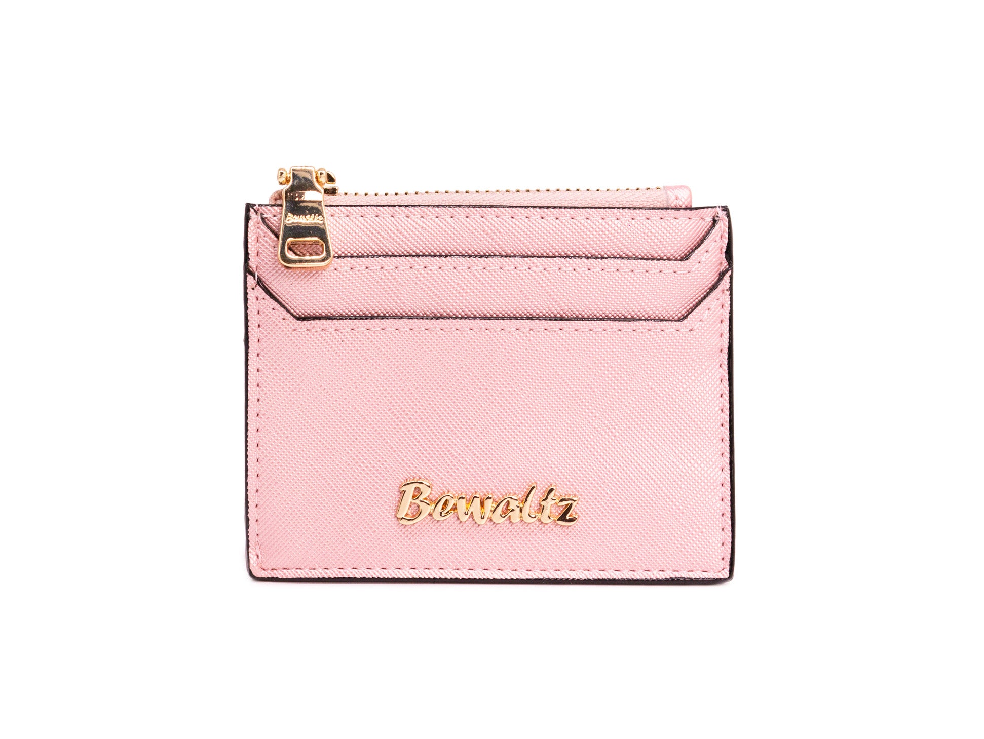 Scarlett Pastel Keychain Card Holders - Bewaltz