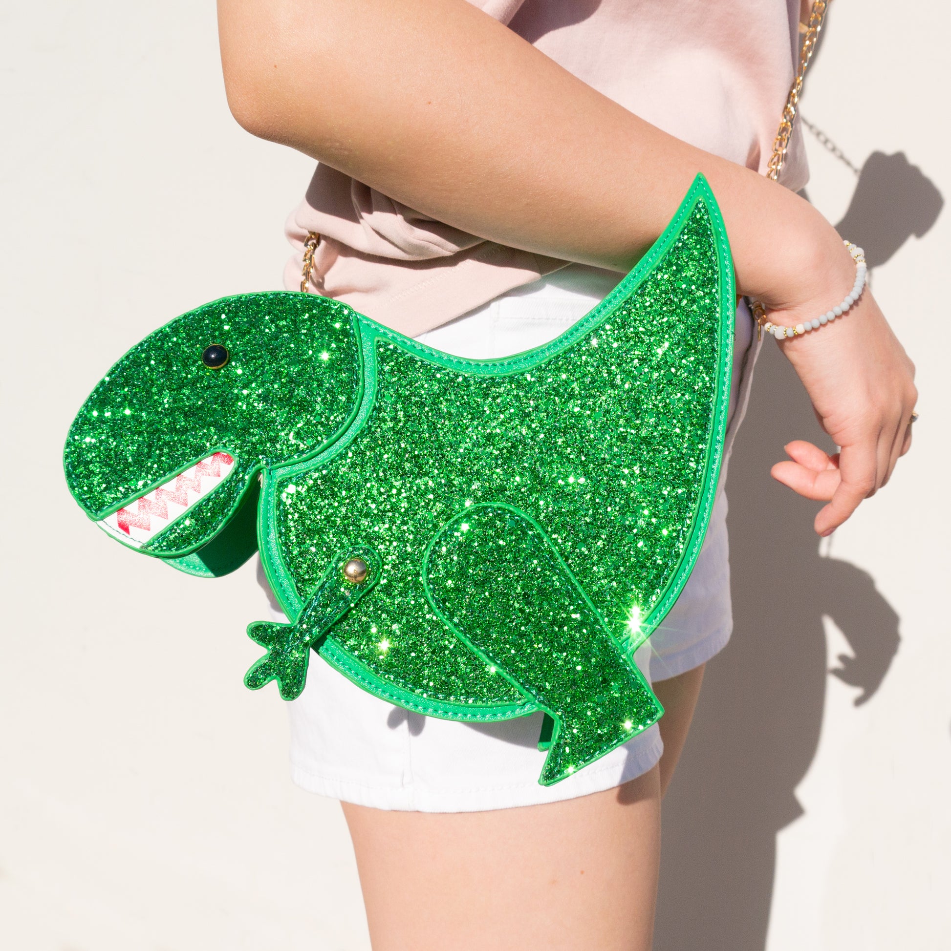 WISHKEY Waterproof 3D Dinosaur Bag for Toddler Mini Dino Backpack for Kid