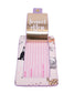 Luggage Tag - Travel Collection - Bewaltz