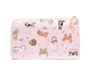 Travel Wristlet - Travel Collection - Bewaltz