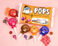 Mini Plushie - Tootsie Roll Pops