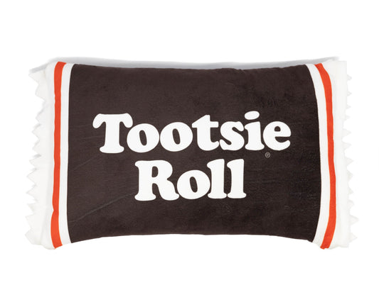 Mini Plushie - Tootsie Roll Midgees