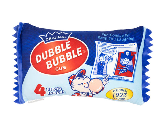 Mini Plushie - Dubble Bubble Gum