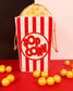 Fresh & Hot Popcorn Handbag - Bewaltz