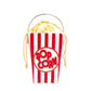Fresh & Hot Popcorn Handbag - Bewaltz