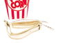 Fresh & Hot Popcorn Handbag - Bewaltz