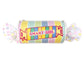 Smart Girl Pastel Candy Handbag - Bewaltz