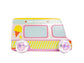Let's Scream for Ice Cream Truck Handbag - Bewaltz