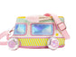 Let's Scream for Ice Cream Truck Handbag - Bewaltz