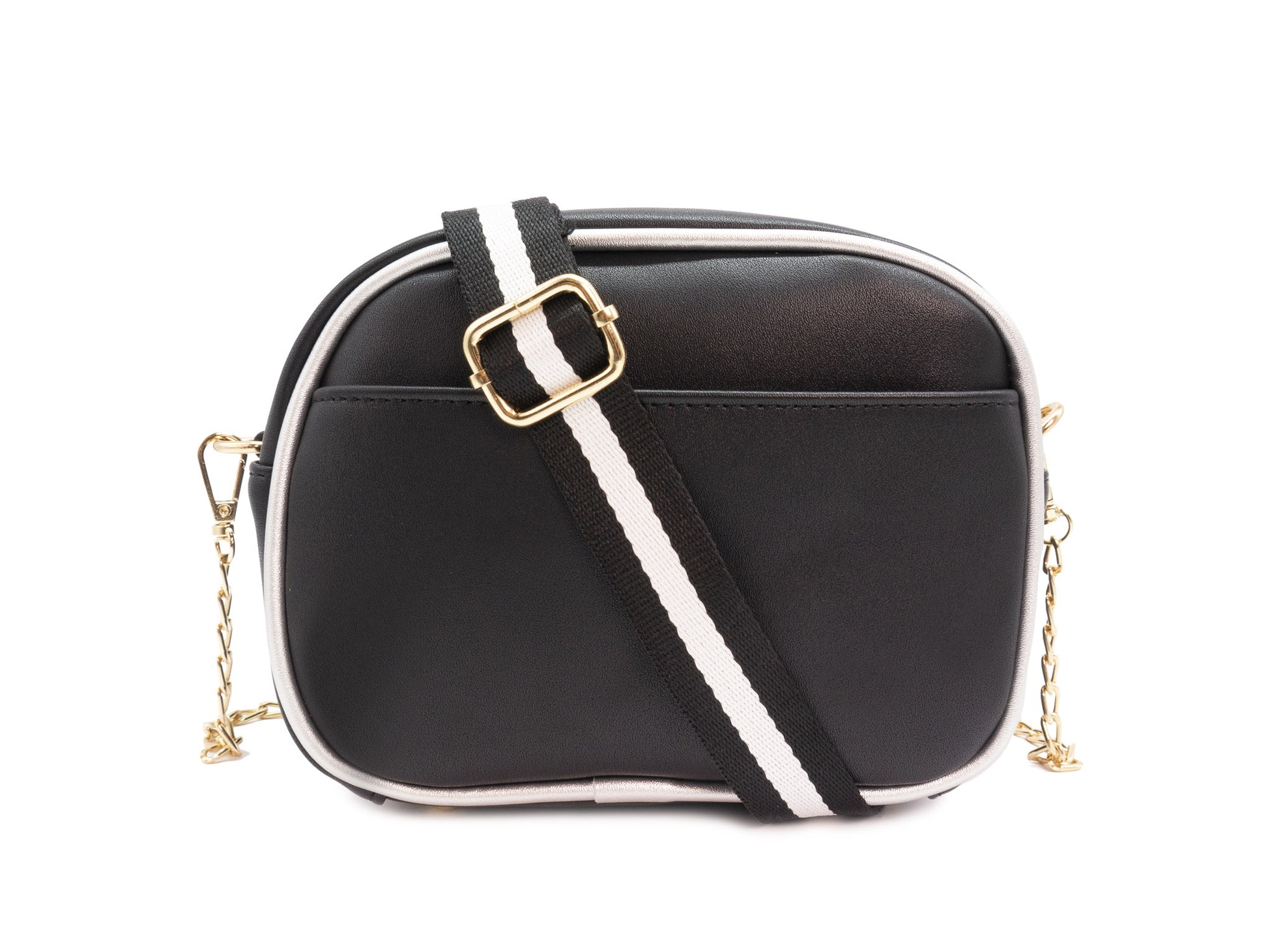 Flashy Camera Handbag - Bewaltz