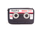 Play a Tune Cassette Tape Handbag - Bewaltz