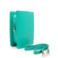 Retro 8-Bit Gamer Handbag Green - Bewaltz