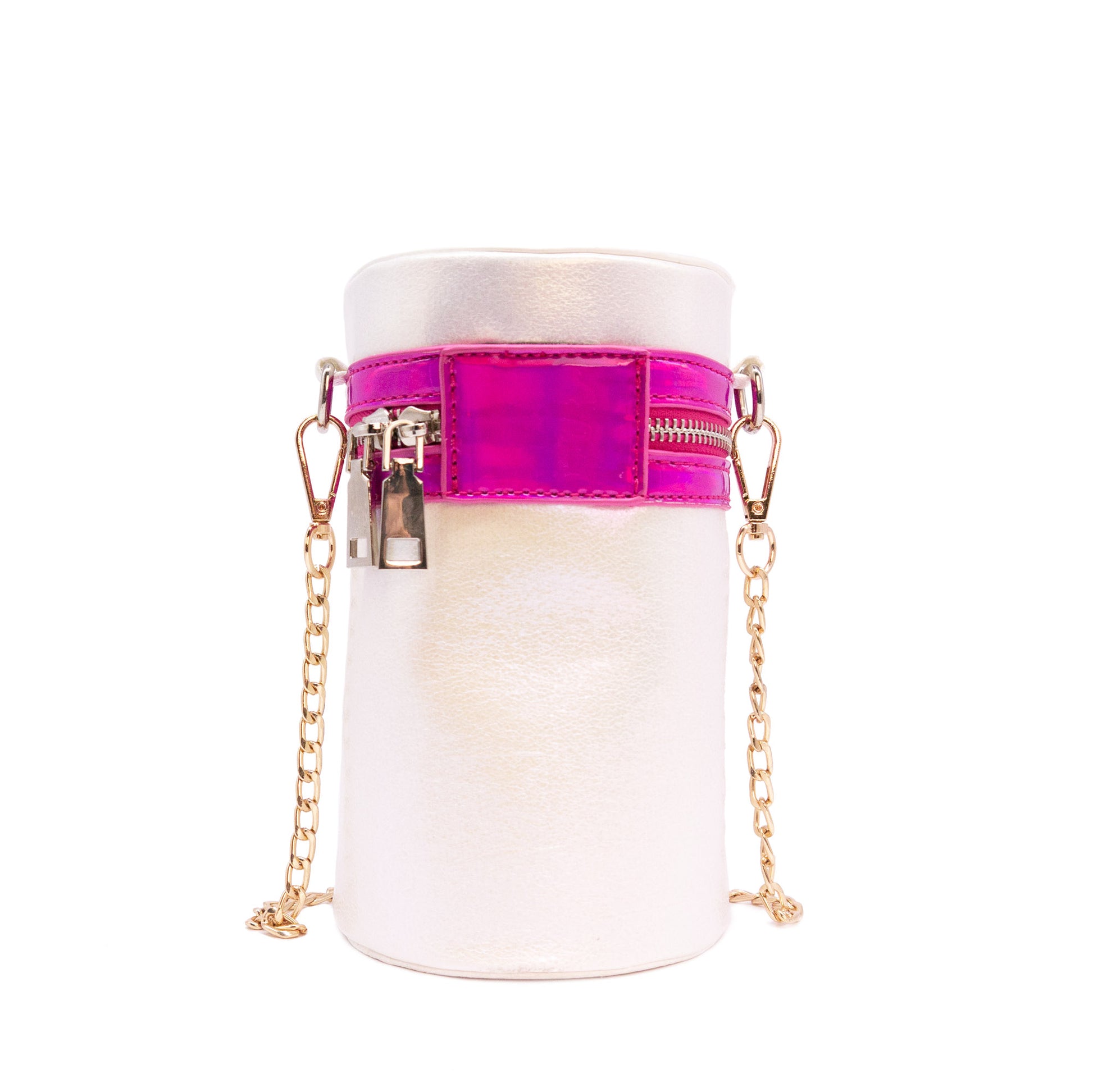 Fizzy Bubble Soda Can Handbag - Bewaltz
