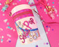 Fizzy Bubble Soda Can Handbag - Bewaltz