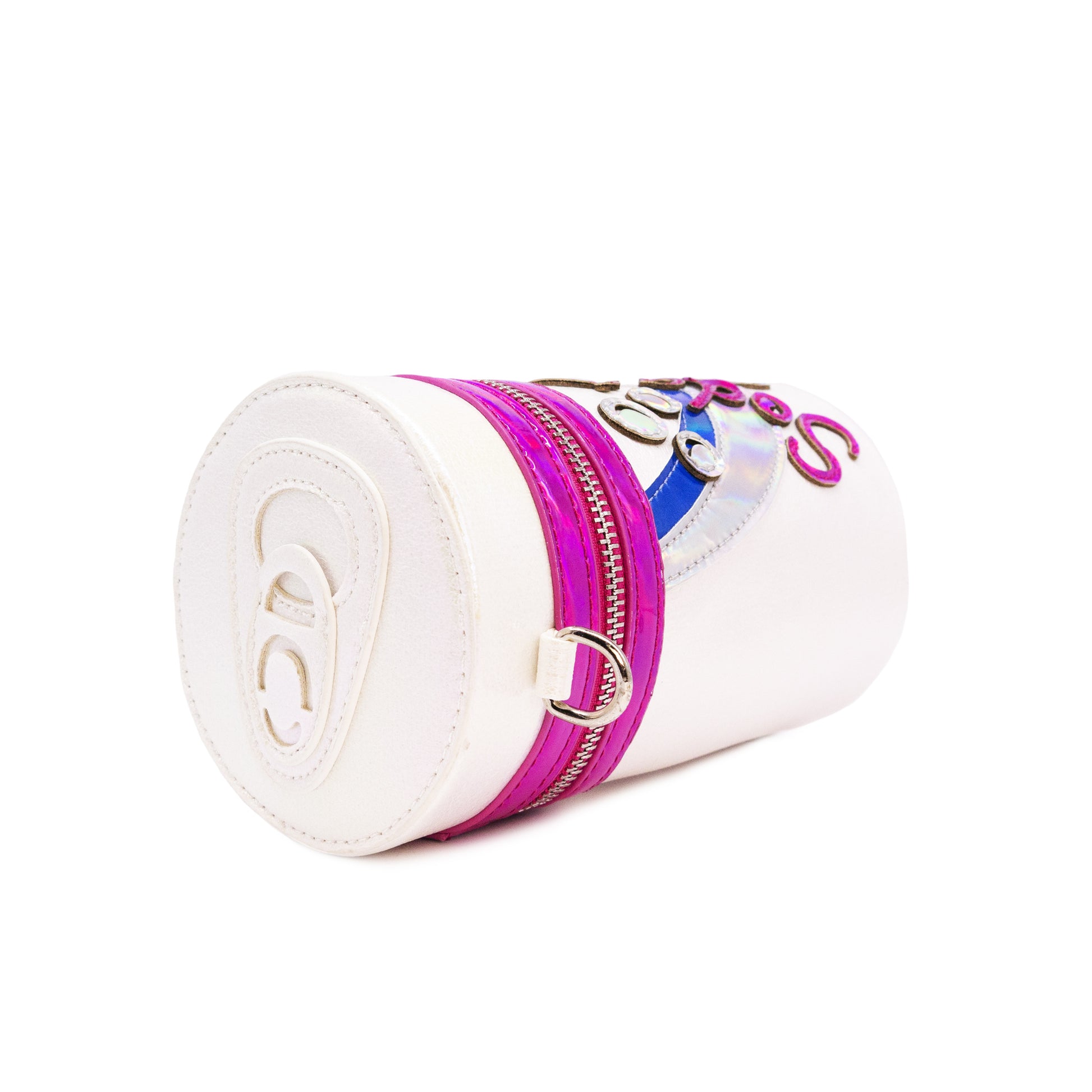 Fizzy Bubble Soda Can Handbag - Bewaltz