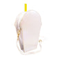 Bobalicious Milk Tea Handbag - Bewaltz