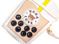 Bobalicious Milk Tea Handbag - Bewaltz