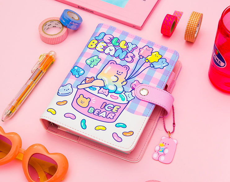 Notebooks
