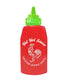 Hot Hot Red Rooster Sauce Handbag
