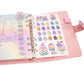 Shell-O & Gummy Cute Bear Planner - Bewaltz