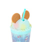 Cookie Mouse Ear Tumbler - Blue