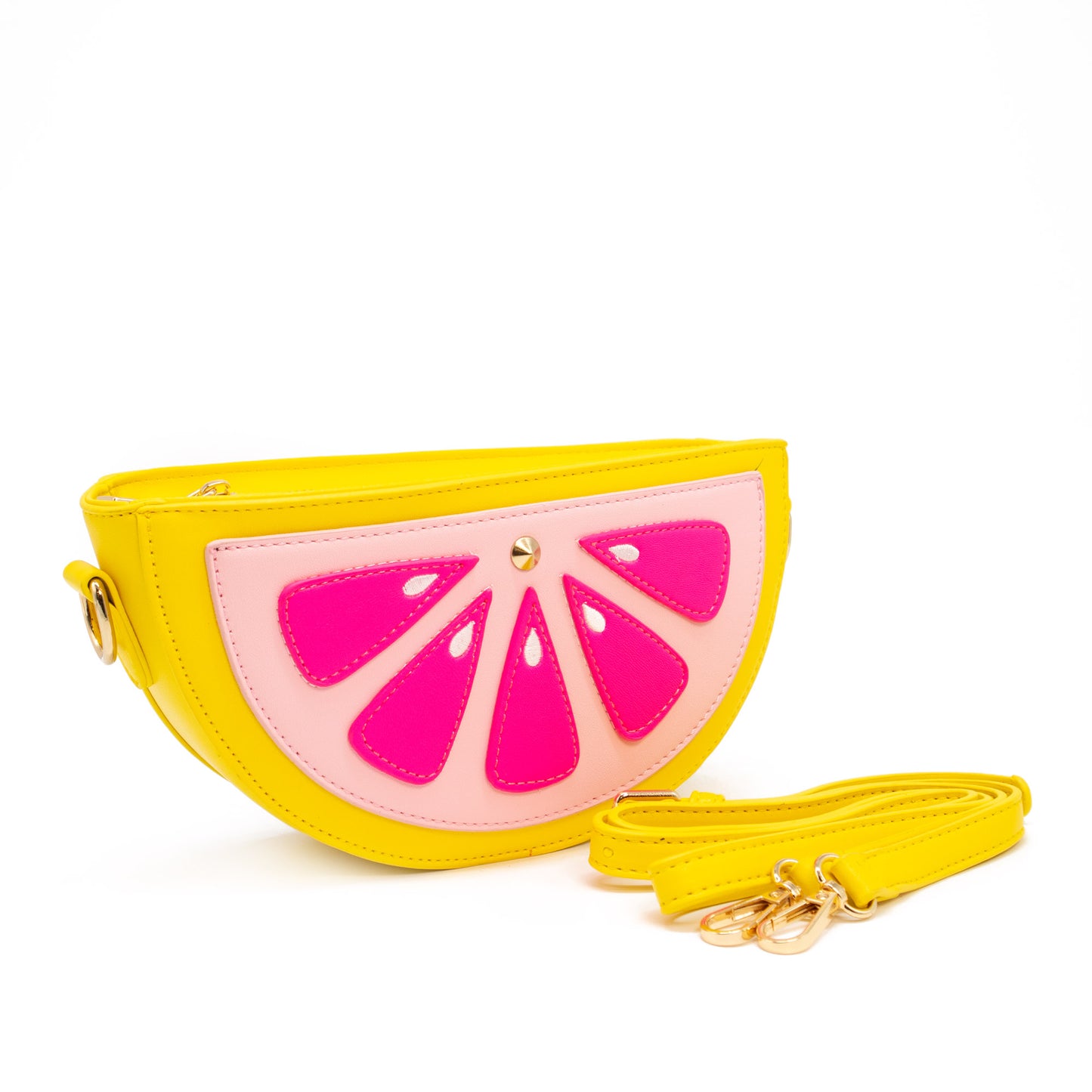 SALE! Juicy Grapefruit Handbag