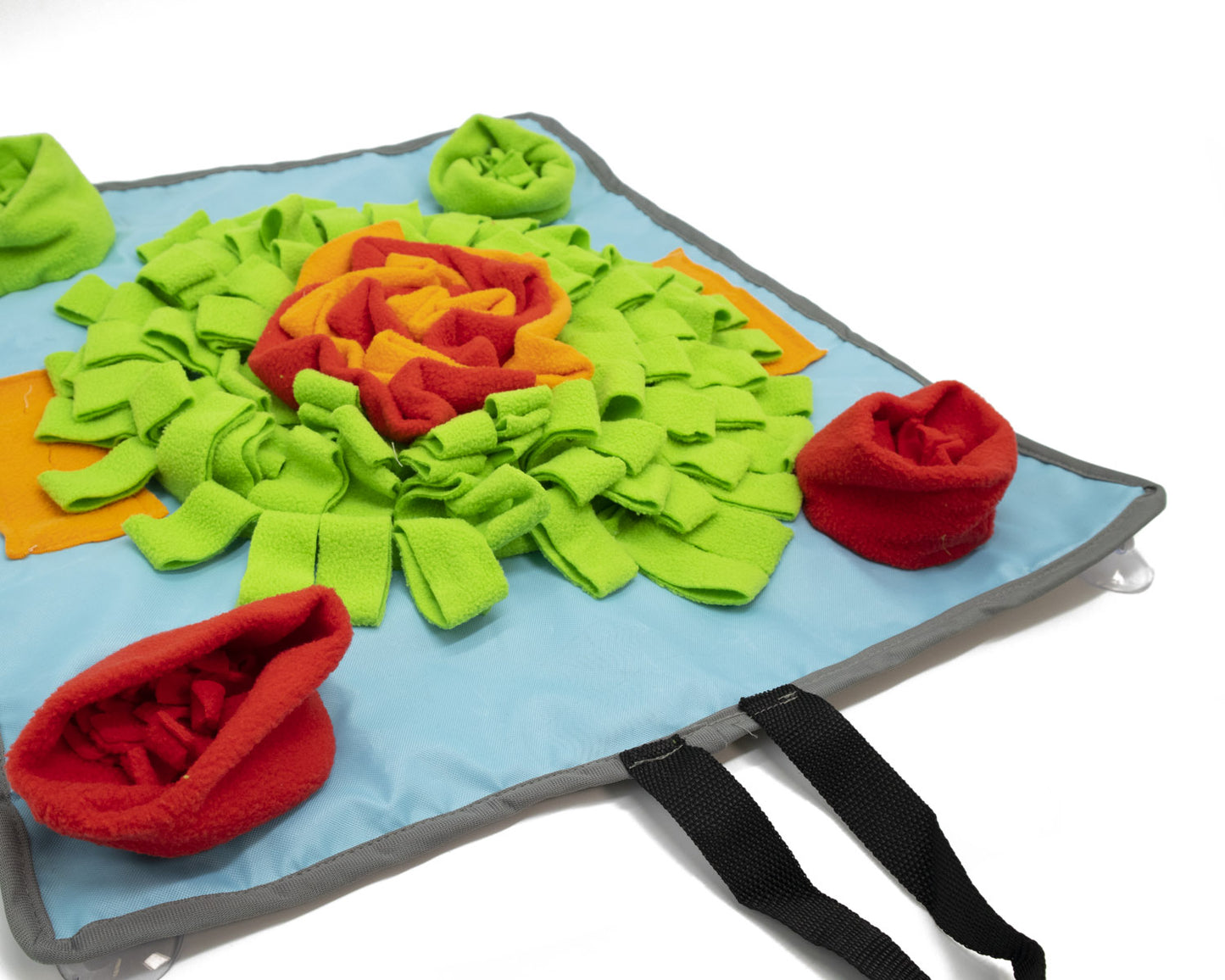 Feeding Pad with Suction Cup