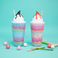 SALE! Layered Soft Serve Ice Cream Tumbler