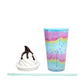SALE! Layered Soft Serve Ice Cream Tumbler