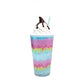SALE! Layered Soft Serve Ice Cream Tumbler