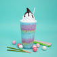 SALE! Layered Soft Serve Ice Cream Tumbler