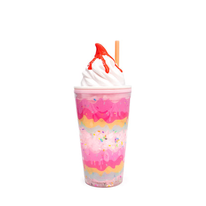 SALE! Layered Soft Serve Ice Cream Tumbler