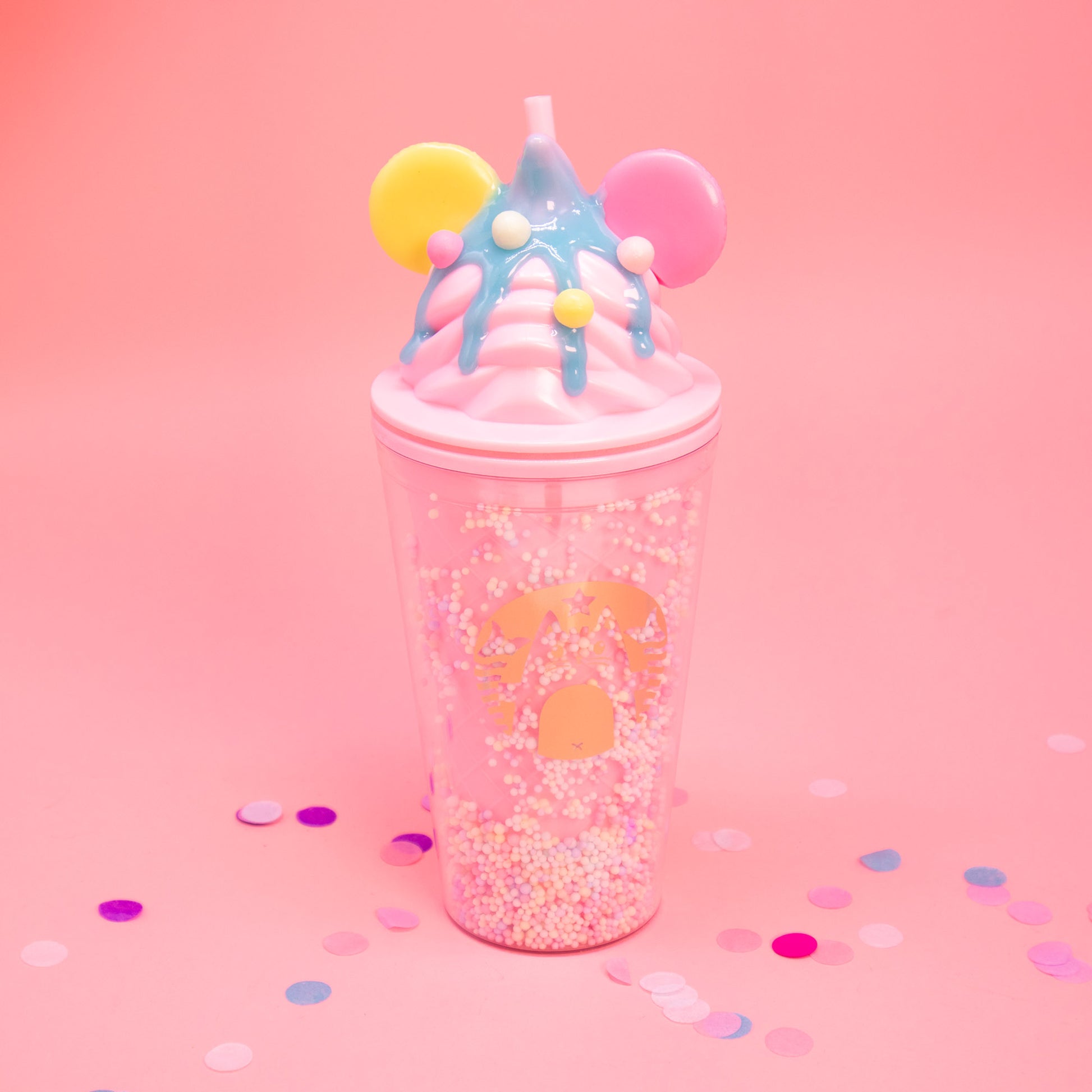 Ice Cream Tumblers – Bewaltz