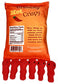 Mini Plushies - Red Hot Crisps