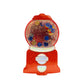 Gumball Machine Handbag - Classic Red