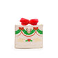 Piece of Cake Slice Handbag - Pretty Bow