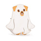 Glow in the Dark Ghost Dog Handbag