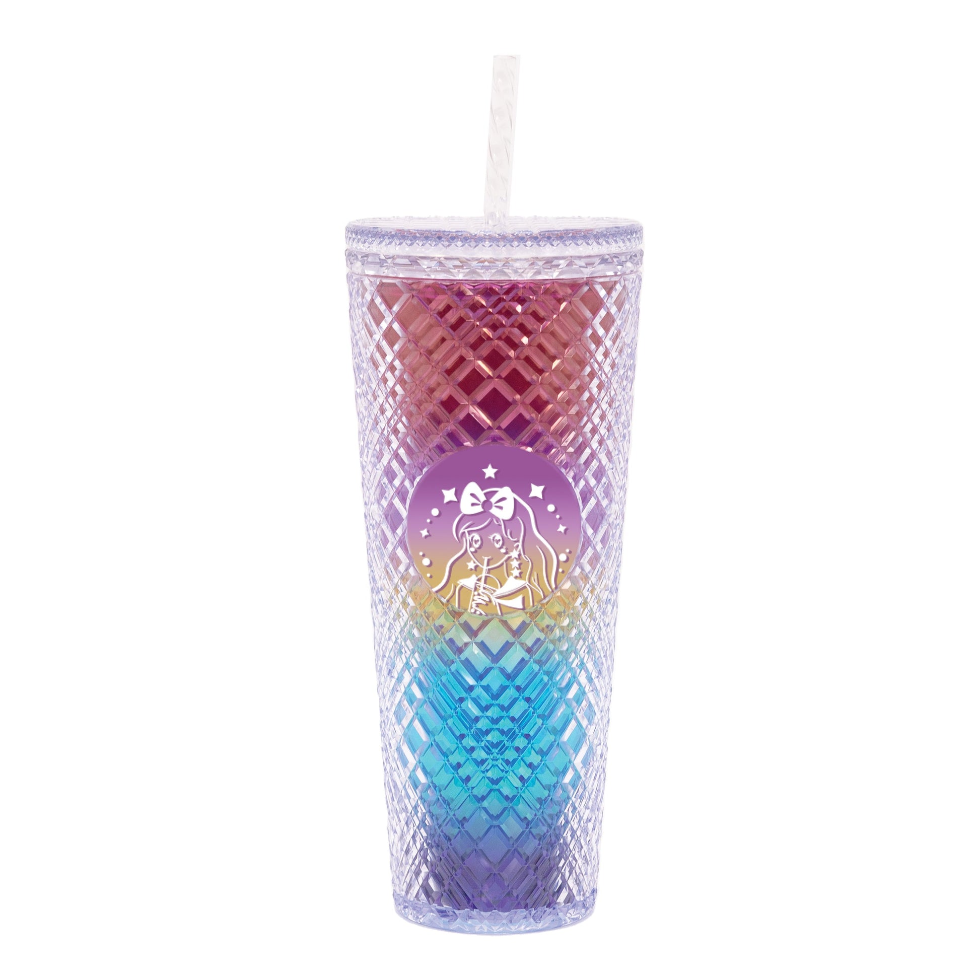 https://www.bewaltz.com/cdn/shop/products/6024-Tall-Dazzling-Jewel-Holographic-Tumbler---Rainbow_1_1946x.jpg?v=1690238752