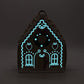 SALE! Glow-in-the-Dark Gingerbread House Backpack
