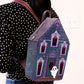 SALE! Glow-in-the-Dark Haunted House Backpack