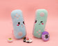 SALE! BFF Plushie - Game Controller - Blue Green