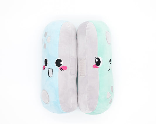 SALE! BFF Plushie - Game Controller - Blue Green
