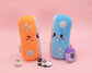 SALE! BFF Plushie - Game Controller - Orange Blue
