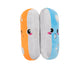 SALE! BFF Plushie - Game Controller - Orange Blue
