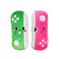 SALE! BFF Plushie - Game Controller - Pink Green